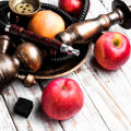 Apple Shisha Accord